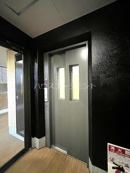 レピュア西葛西レジデンス その他外観2