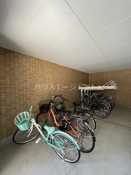 レピュア西葛西レジデンス その他外観3