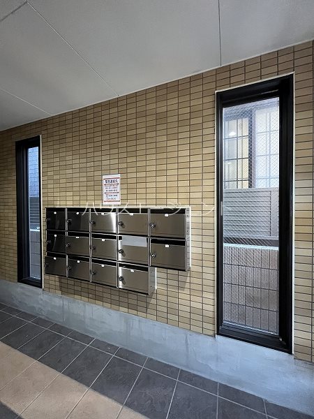 レピュア西葛西レジデンス その他外観5