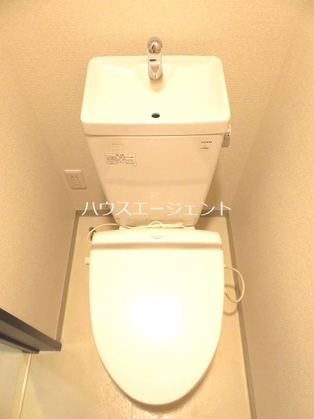 River Terrace その他1