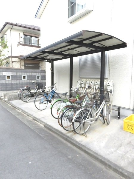 River Terrace その他外観1