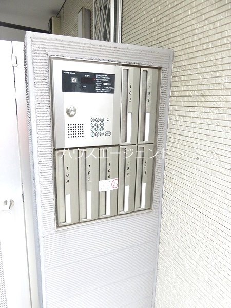 River Terrace その他外観2