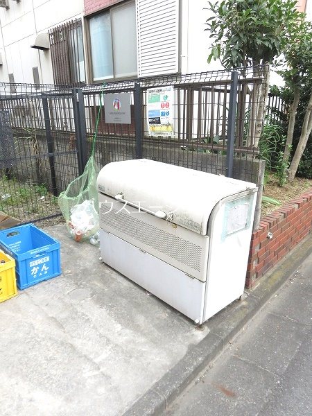 River Terrace その他外観3