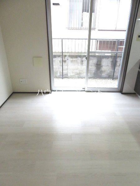 River Terrace リビング