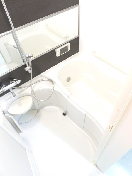 River Terrace 風呂画像