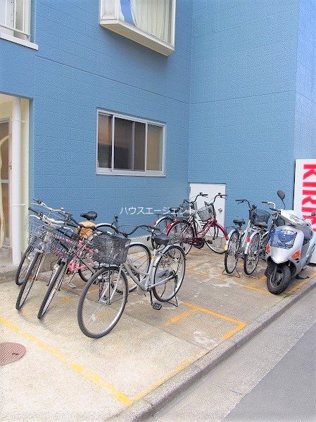 フローラ９ その他外観2