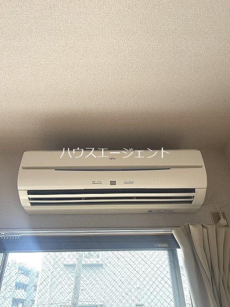 ニューレジデンス その他4