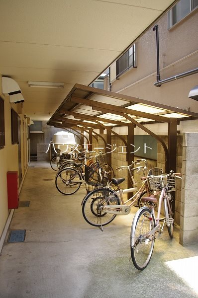 ニューレジデンス その他外観1