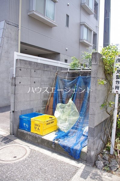 ニューレジデンス その他外観2