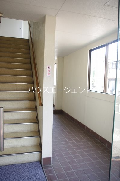 ニューレジデンス その他外観5