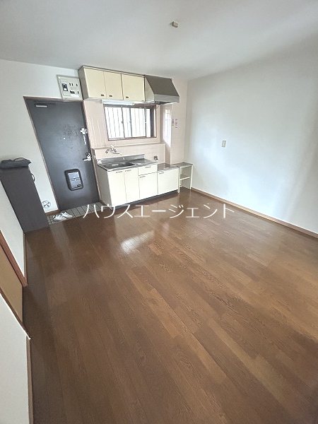 ニューレジデンス リビング