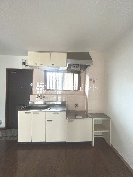 ニューレジデンス キッチン