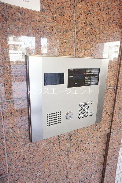 ＨＦ葛西レジデンス その他外観1