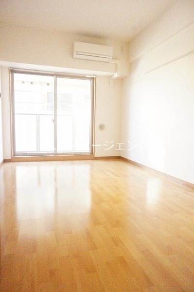 ＨＦ葛西レジデンス リビング