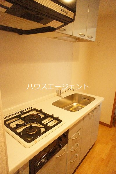 ＨＦ葛西レジデンス キッチン