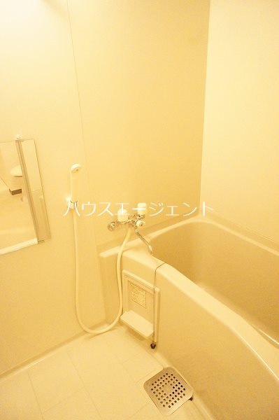 ＨＦ葛西レジデンス 風呂画像