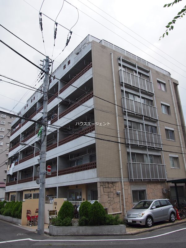 casa del sol その他外観4