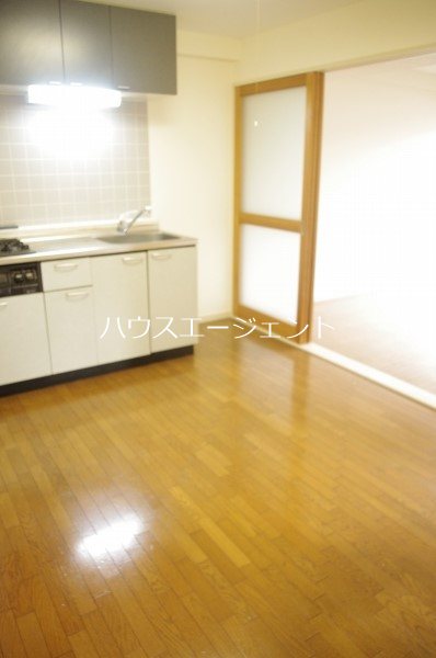 casa del sol リビング