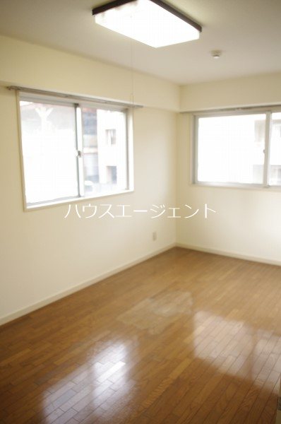 casa del sol ベッドルーム