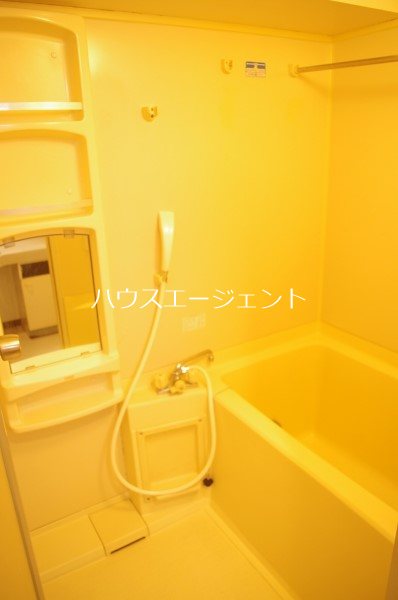 casa del sol 風呂画像