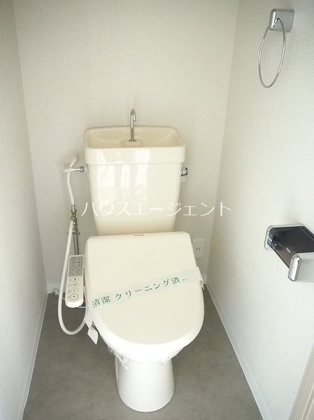 ペルシェール西葛西 その他1