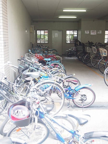 ペルシェール西葛西 その他外観3