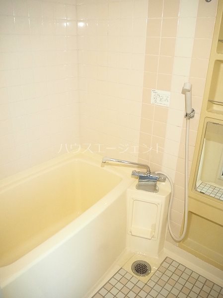 ペルシェール西葛西 風呂画像