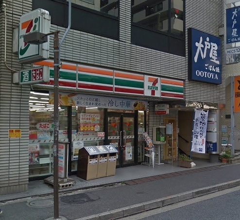 ペルシェール西葛西 周辺画像2