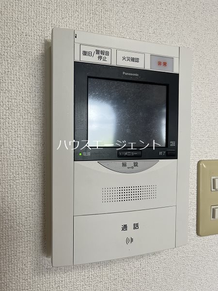 CITY SPIRE　西葛西 その他1