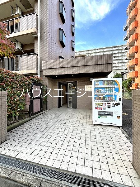 CITY SPIRE　西葛西 その他外観1