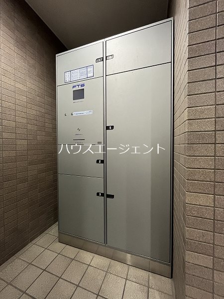 CITY SPIRE　西葛西 その他外観3