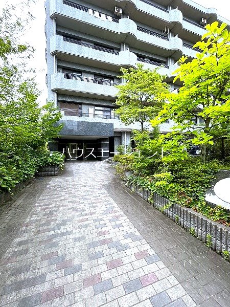 ルネス・アンティーム その他外観1