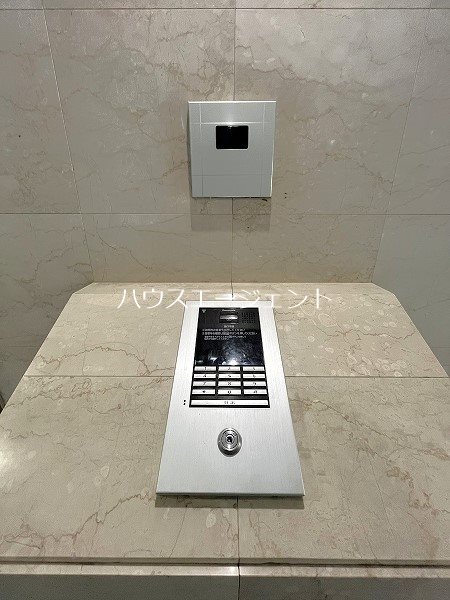 ルネス・アンティーム その他外観2