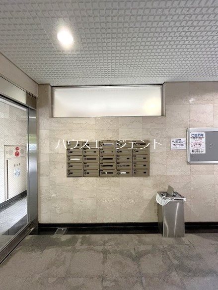 ルネス・アンティーム その他外観3