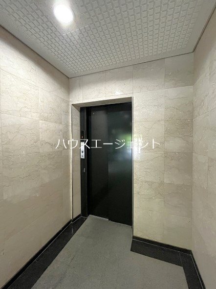 ルネス・アンティーム その他外観4