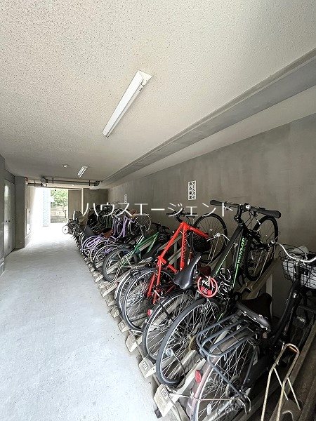 ルネス・アンティーム その他外観5