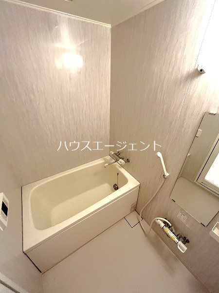 ルネス・アンティーム 風呂画像