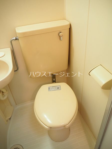 アルベール その他1