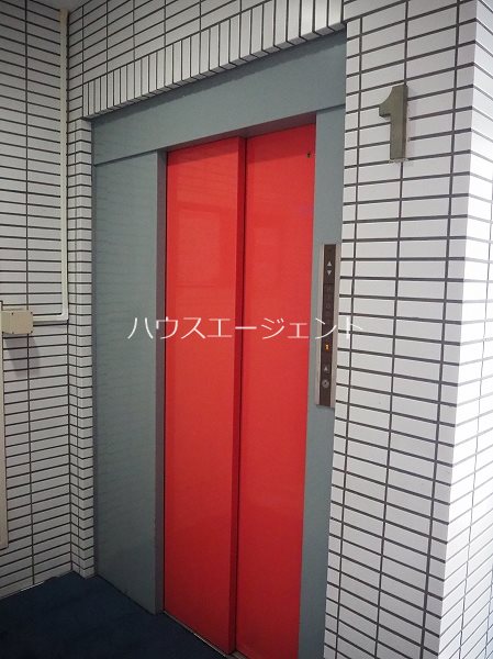 アルベール その他外観1