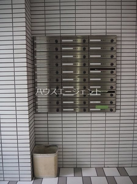 アルベール その他外観2