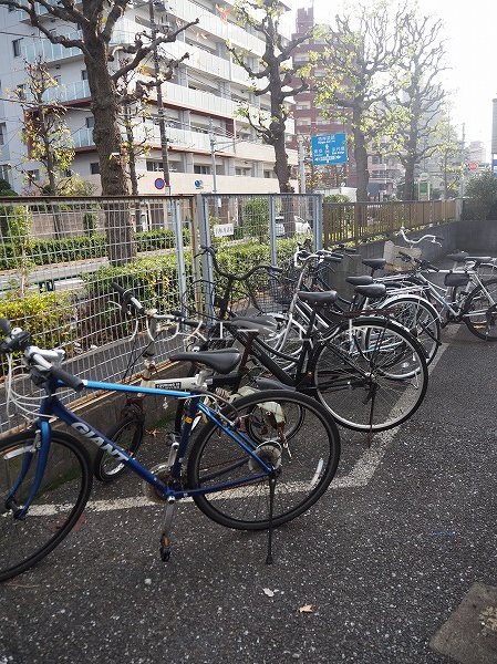 アルベール その他外観3