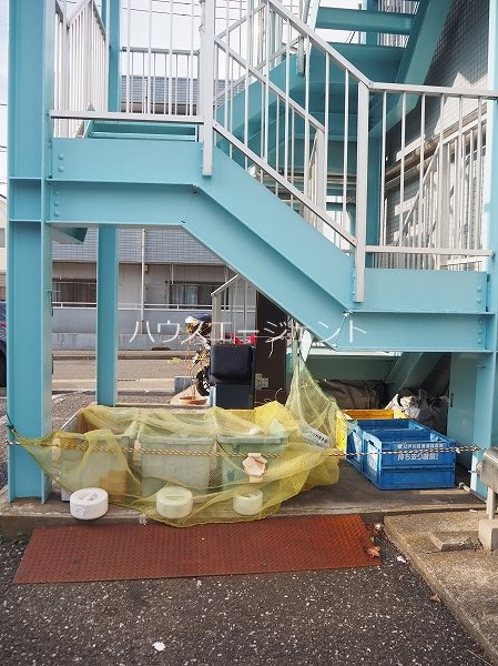 アルベール その他外観4