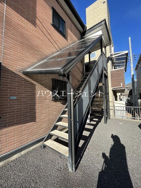 エクレールⅤ その他外観1