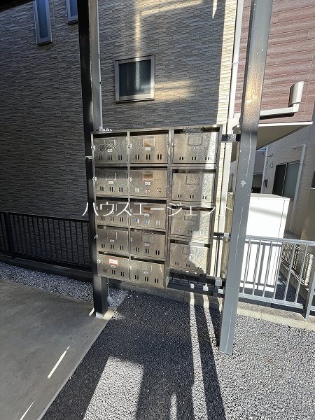 エクレールⅤ その他外観3