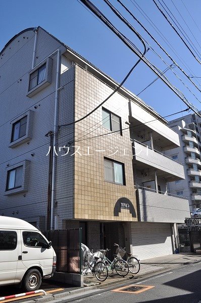 武内ビル その他外観1