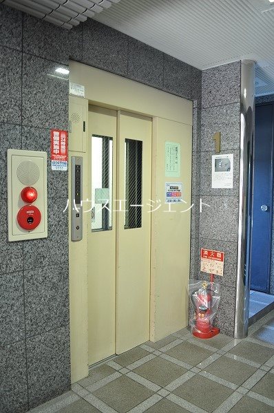 武内ビル その他外観2