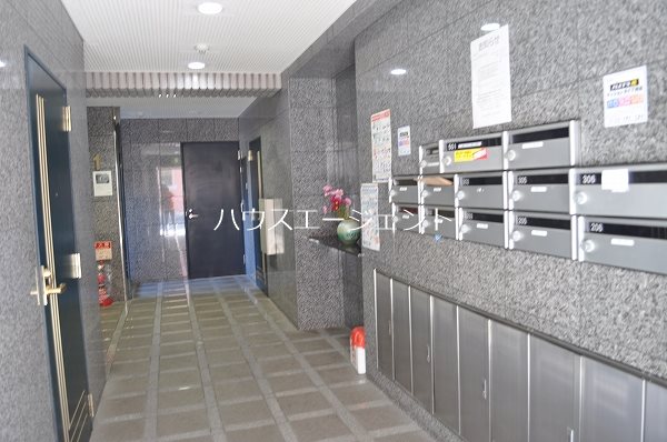 武内ビル その他外観4