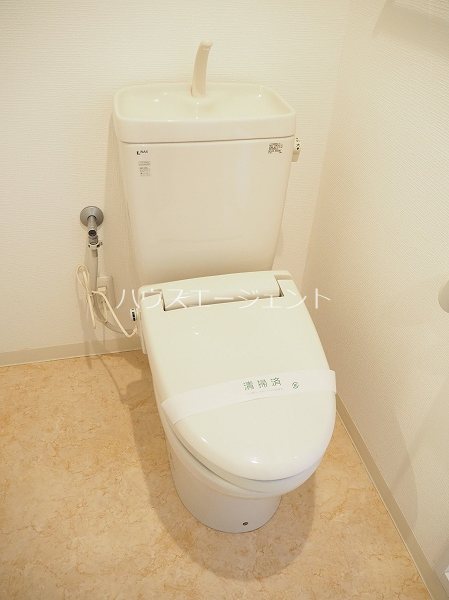 ボワリジエール その他2