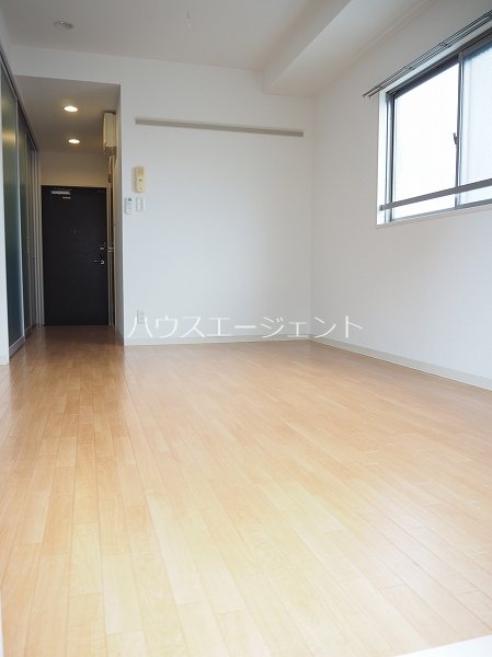 ボワリジエール ベッドルーム