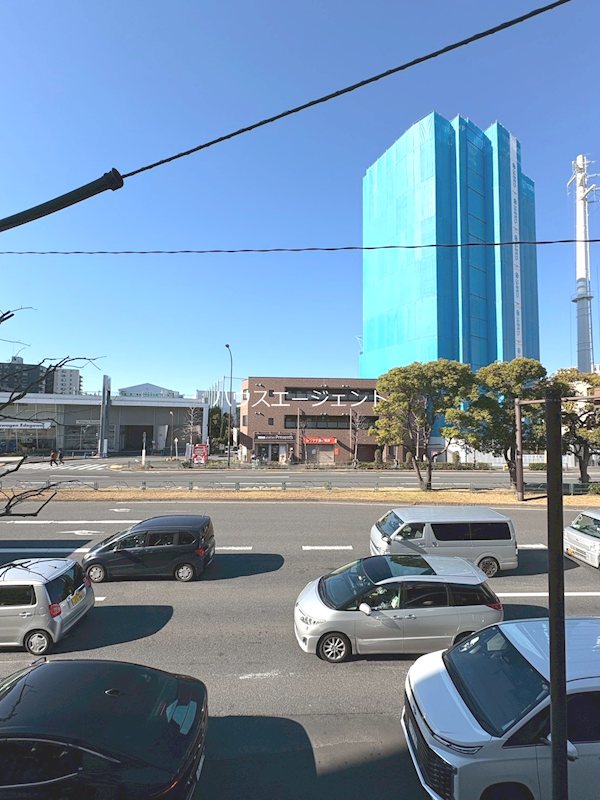 サンリブ一之江 その他5